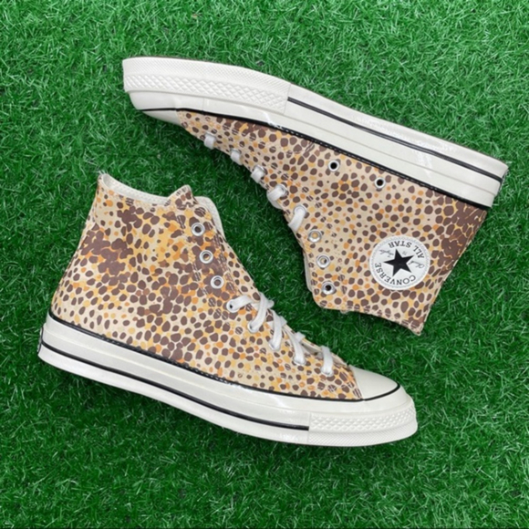 Converse All Star Chuck Taylor Chuck 70 Hi - Picture 5 of 7